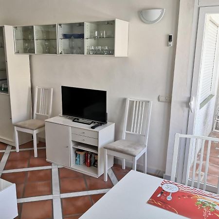 Skol 536C By Completely Marbella Apartment Luaran gambar
