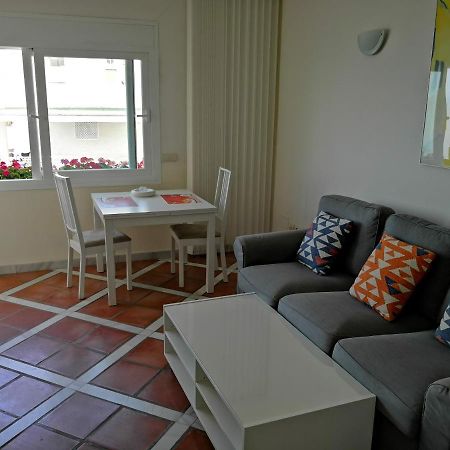 Skol 536C By Completely Marbella Apartment Luaran gambar