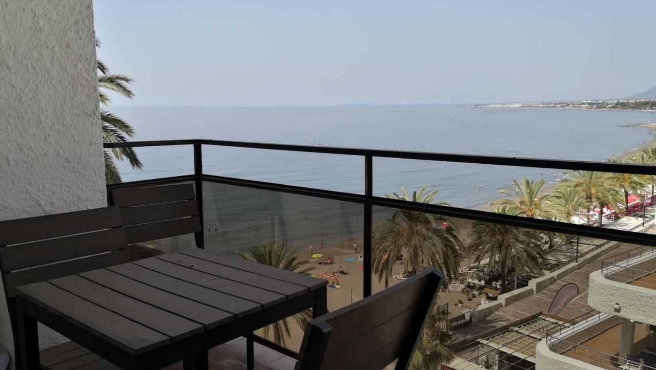 Skol 536C By Completely Marbella Apartment Luaran gambar