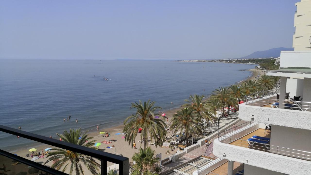 Skol 536C By Completely Marbella Apartment Luaran gambar