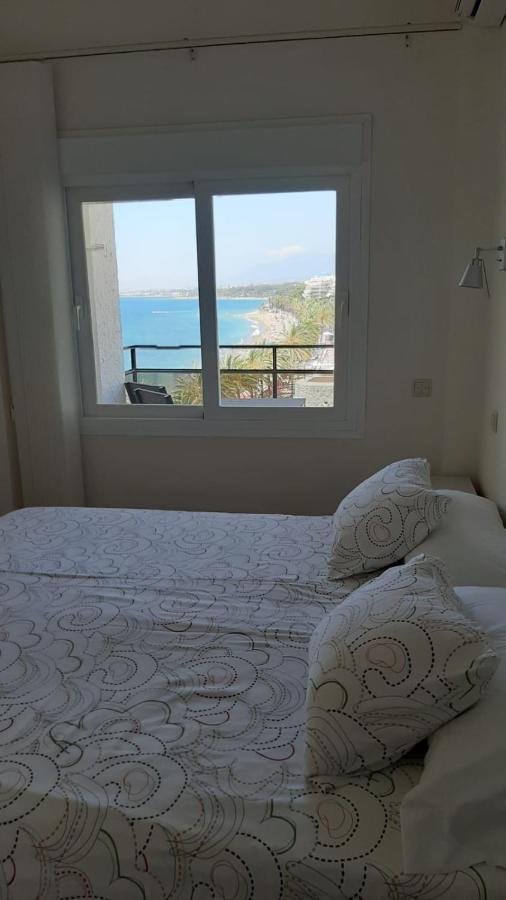Skol 536C By Completely Marbella Apartment Luaran gambar