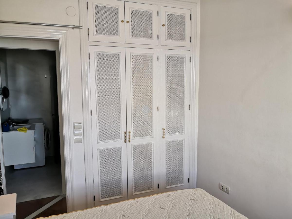 Skol 536C By Completely Marbella Apartment Luaran gambar