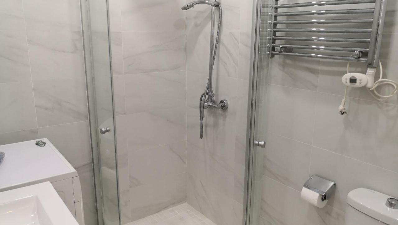 Skol 536C By Completely Marbella Apartment Luaran gambar