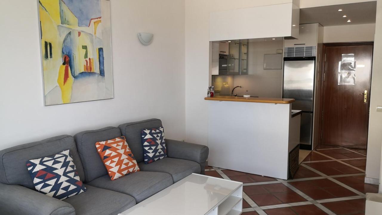 Skol 536C By Completely Marbella Apartment Luaran gambar